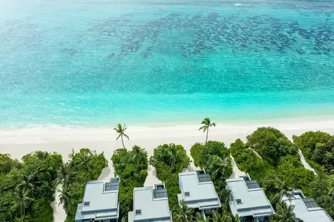 Alila Kothaifaru Maldives in Raa Atoll, foto 10