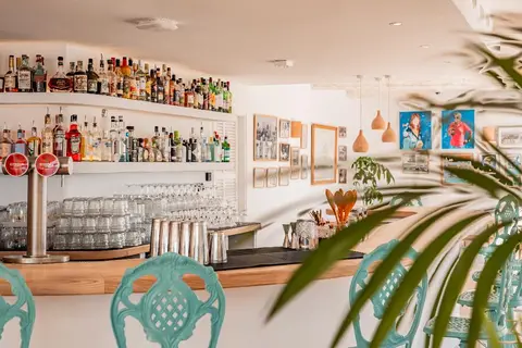 The Sea Club in Cala Ratjada — foto 11