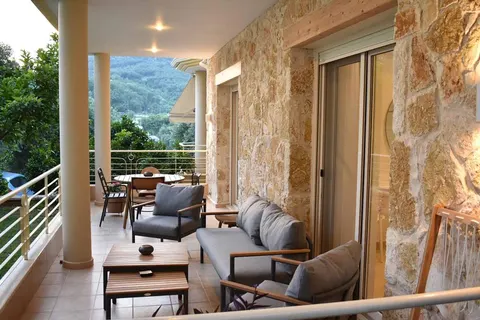 Gallery Suites Parga foto 4