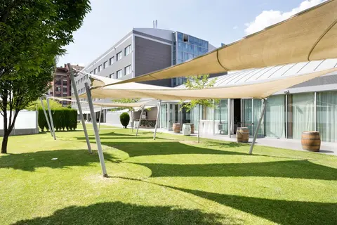 abba Huesca Hotel in Huesca — foto 25