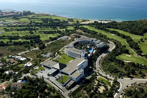 Eurostars Sitges in Sitges — foto 10
