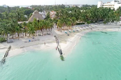 Cabanas Maria del Mar in Cancún — foto 12