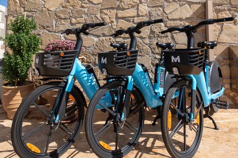 Villaggio Mare Suites foto 15