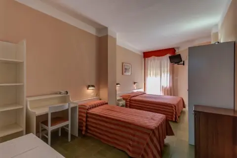 Hotel America in Camerota, foto 4