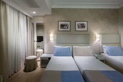 BW Signature Collection Hotel Paradiso in Napels — foto 26