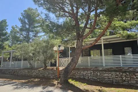 Camping Jezera Lovišća Murter foto 8