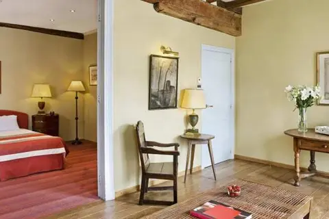 Martin's Relais in Brugge — foto 6