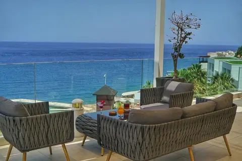 Delta Hotels Marriott Bodrum in Bodrum — foto 8