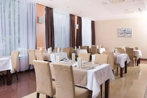 Bratislava Hotel in Bratislava — foto 8