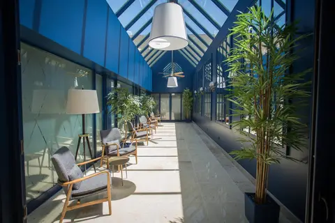 Hotel Solverde Spa & Wellness Center in Vila Nova de Gaia — foto 4
