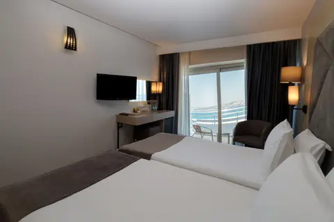 Altin Yunus Resort & Thermal Hotel in Çeşme — foto 10