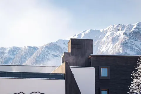 Alpinhotel Keil in Olang - Valdaora — foto 17