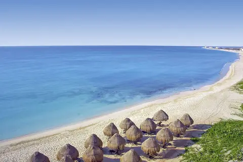 Dreams Jade Resort & Spa in Puerto Morelos — foto 17