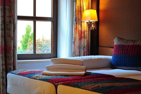 Ottopera Boutique Hotel in Fatih — foto 13