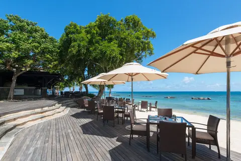 The Westin Turtle Bay Resort and Spa Mauritius in Turtle Bay — foto 2