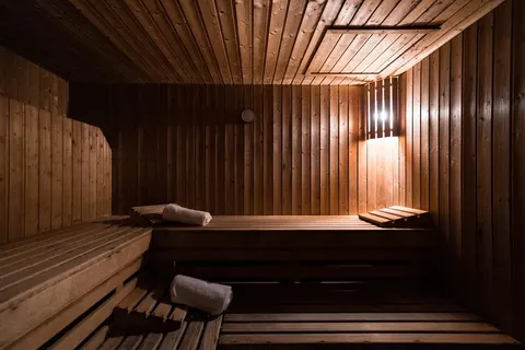 Spa Sagitario Playa foto 4