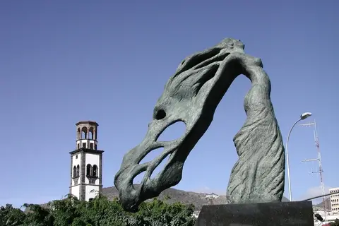 Hotel Nautico in Santa Cruz De Tenerife — foto 17