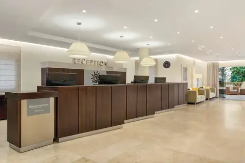 Wyndham Grand Costa del Sol in Mijas — foto 16