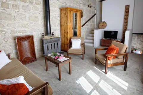 Leonidas Village Houses in Goudi — foto 10