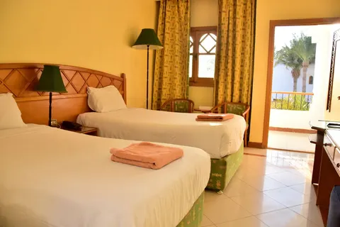 Dive Inn in Sharm El Sheikh — foto 2