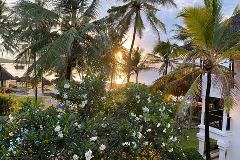 Turtle Bay Beach Club in Kasemeni ward — foto 7