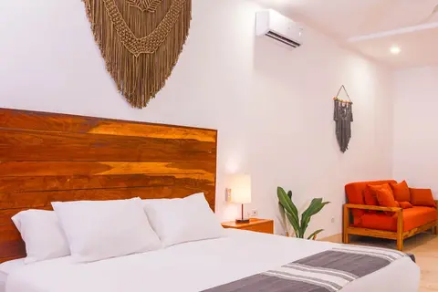 Kaab Tulum in Cancún, foto 29