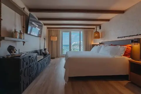 Renaissance Wind Creek Aruba Resort in Oranjestad — foto 20