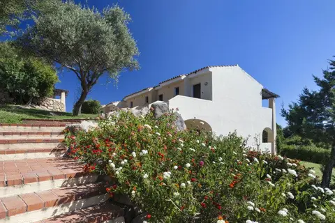 Myo Hotel Stelle Marine in Cannigione — foto 6