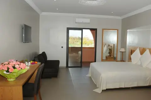 Hotel La Maison des Oliviers in Tasoultante, foto 6