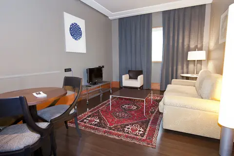 Gran Hotel Lakua in Vitoria-Gasteiz — foto 19