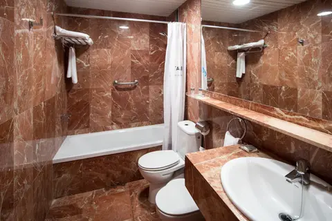 Hotel Catalonia Punta del Rey in Candelaria — foto 8