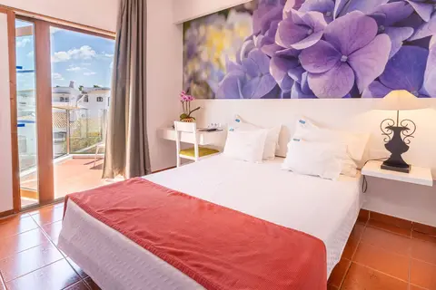 Hotel Da Aldeia in Albufeira — foto 27
