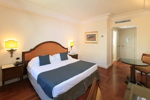 Grand Hotel San Pietro in Taormina — foto 26