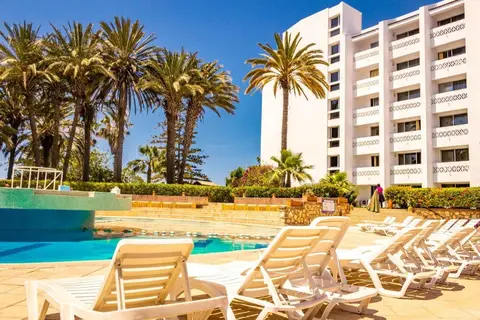 Hamilton Agadir in Rabat — foto 8