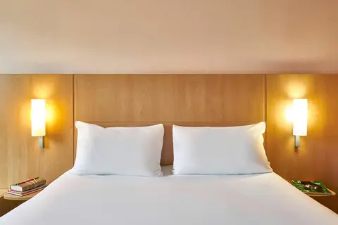ibis Barcelona Centro (Sagrada Familia) in Barcelona — foto 18