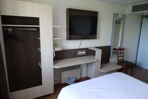 Euro Hotel Orly Rungis in Fresnes, foto 5