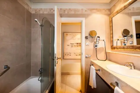 Hotel Kn Arenas del Mar in Granadilla de Abona — foto 22