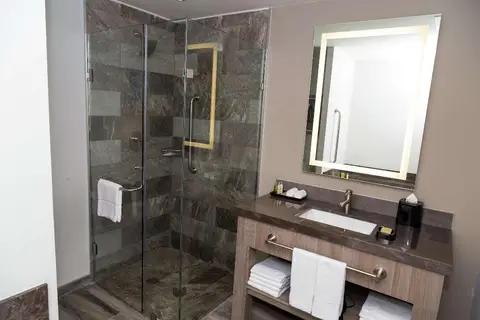 Hampton Inn & Suites By Hilton Puebla in Refugio de Peñuelas, foto 6