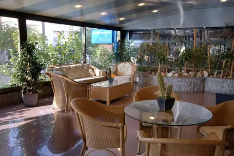 Best Western Hotel Mediterraneo in Castelldefels — foto 8