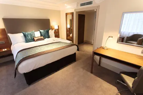 The Marble Arch Hotel in Londen — foto 29
