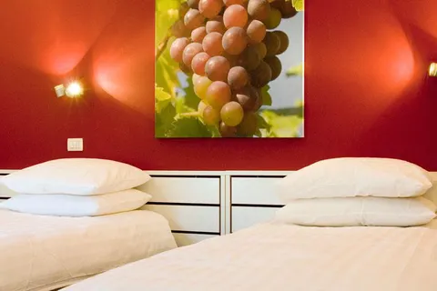 Tenuta Madonnina in Castiglione di Sicilia — foto 9