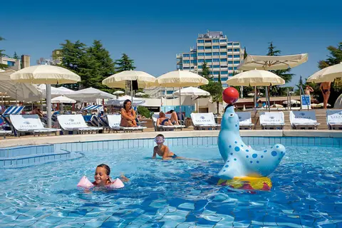 Sunny Porec by Valamar in Porec — foto 16