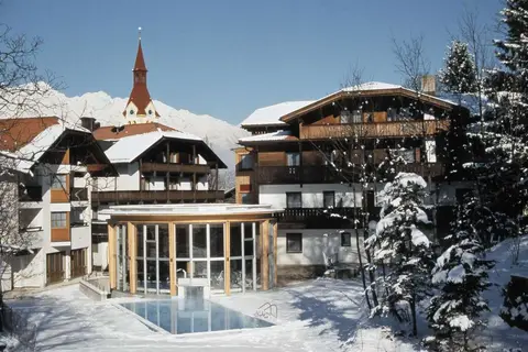 Hotel Bon Alpina in Innsbruck, foto 14