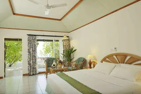 Villa Park Sun Island in Nalaguraidhoo — foto 9