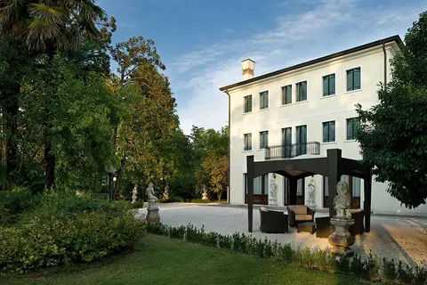 Villa Pace Park Hotel Bolognese foto 1