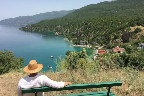 Villa Marko in Trpejca — foto 5