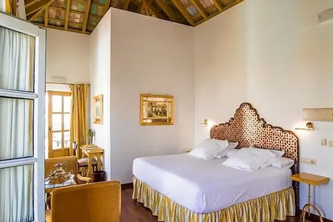 Hotel Las Casas de la Juderia in Cordoba — foto 9