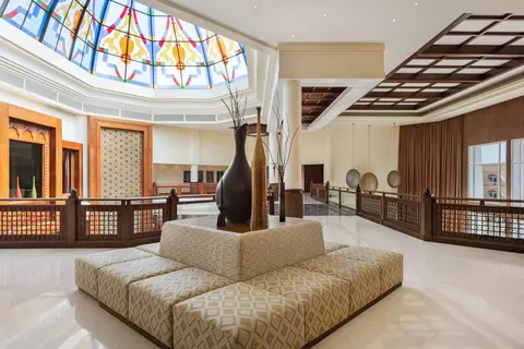 Wyndham Garden Salalah Mirbat in Wyndham Garden Salalah, foto 7