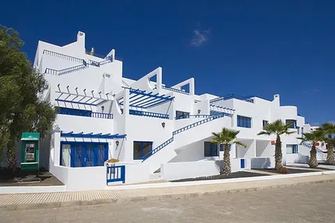 Pocillos Club in Puerto del Carmen — foto 6