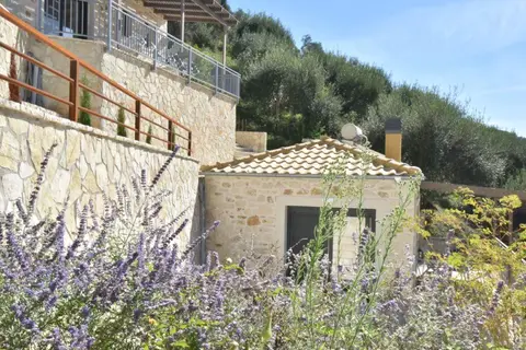 Asaya Hills Villas in Πάργα — foto 6